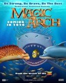 Magic Arch poster