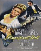 Magnificent Doll poster