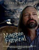 Magpie Funeral poster