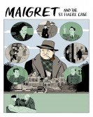 Maigret and the St. Fiacre Case Free Download