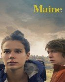 Maine (2018) poster