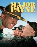 Major Payne poster