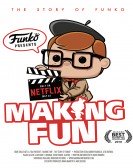 Making Fun: The Story of Funko Free Download