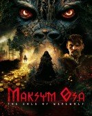 Maksym Osa: The Gold of Werewolf Free Download