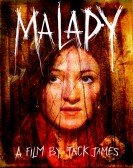 Malady poster