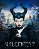 Maleficent (2014) 3D poster