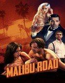 Malibu Road poster