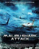 Malibu Shark Attack poster