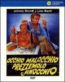 Malocchio poster