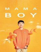 Mama Boy poster