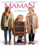 Maman poster