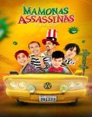 Mamonas Assassinas: O Filme poster