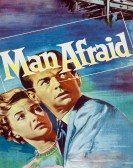 Man Afraid poster