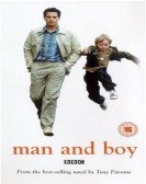 Man and Boy poster