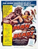 Man Beast Free Download