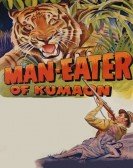 Man-Eater of Kumaon poster