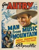 Man from Music Mountain Free Download