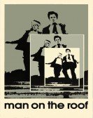 Man on the Roof poster