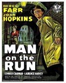 Man on the Run poster