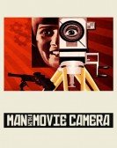 Man with a Movie Camera poster