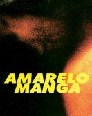 Mango Yellow poster