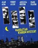 Manhattan Murder Mystery poster