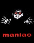 Maniac poster