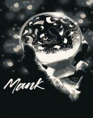 Mank poster