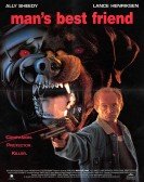 Man's Best Friend (1993) poster