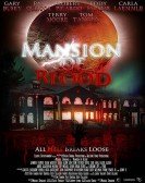 Mansion of Blood Free Download