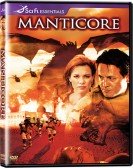 Manticore poster