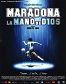 Maradona the poster