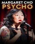 Margaret Cho: PsyCHO poster