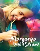 Margarita, with a Straw poster