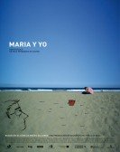 Maria and I poster