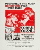 Mark of the Devil poster