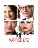 Married Life poster