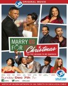 Marry Us for Christmas poster