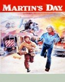 Martin's Day poster