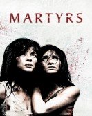 Martyrs (2008) poster