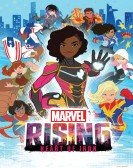 Marvel Rising: Heart of Iron poster