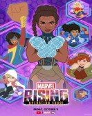 Marvel Rising: Operation Shuri poster