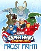 Marvel Super Hero Adventures: Frost Fight! Free Download