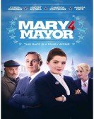 Mary for Mayor poster