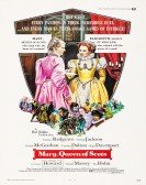 Mary, Queen of Scots poster