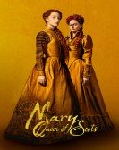 Mary Queen of Scots (2018) poster