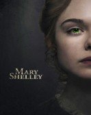 Mary Shelley (2017) poster