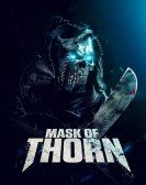 Mask of Thorn poster