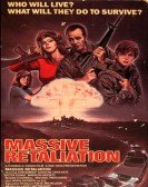 Massive Retaliation poster