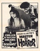 Master of Horror poster